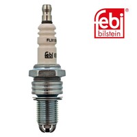 10X Febi Bilstein ZüNdkerze 13533 FüR VW
