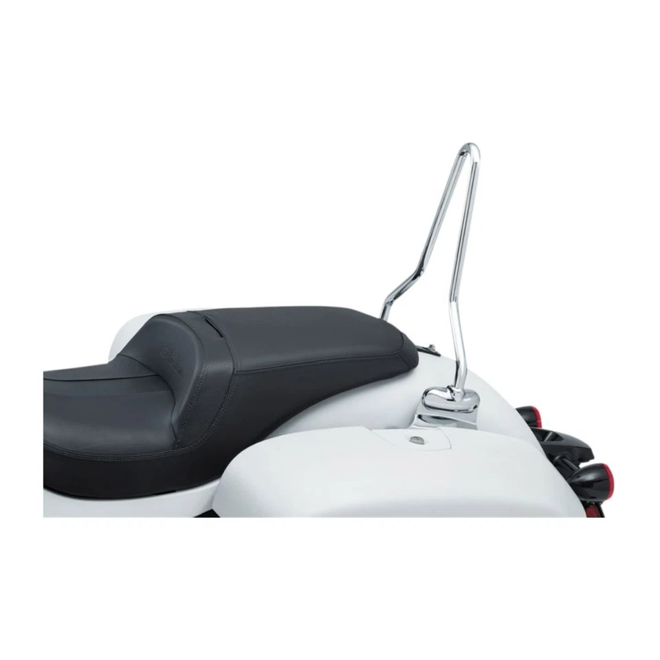 Barra Kuryakyn Sissy para Indian - Cromo 6586 Foto 3 de 4