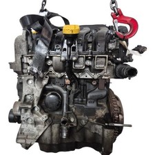Moteur Renault SCENIC