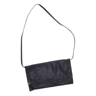 Boxca, Clutch, Damen, Grau, 29, 1, 16 cm #JCg