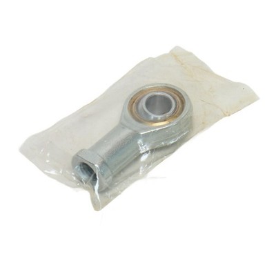 SILK12C LS, SILK12C LS INA Female Rod End Bearing 12mm Bore Left-Hand Thread,...