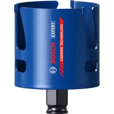 Image of Bosch EXPERT Power Change Speed Multi Construction TCT Hole Saw 68mm