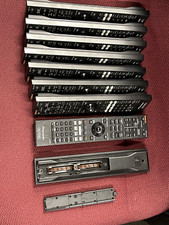 Pioneer VXX3386 Remote Control BDP-  Blu-ray Player, TV, and Receiver