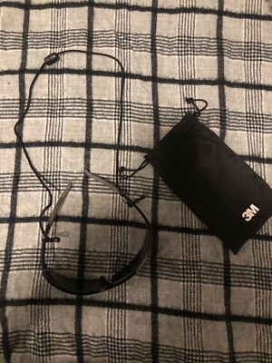 3M Virtua Sport CCS Sunglasses   Wraparound Fishing Eyewe