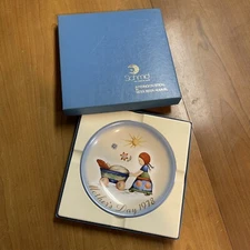 Schmid Mother’s Day 1978 Afternoon Stroll By Sister Berta Hummel