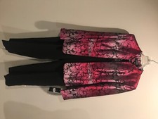 Kasper 3 piece pant suit vintage