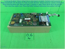 SDL FL10a JDSU PCB FL20 MAIN FAST 0440-3270 Rev.C as photo,sn:9723, DHLtoUS.