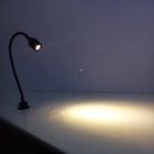 3W LED Picture Light Fixture Wall Sconce Lamp Indoor Spotlight Wine Cabinet Bar