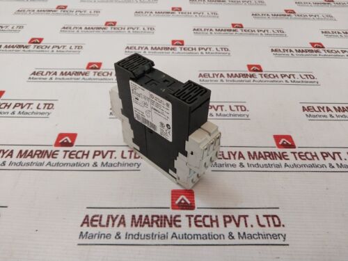 SIEMENS 3RP1505-2BP30 Zeitrelaismodul 24V AC/DC 300V - Bild 5 von 7