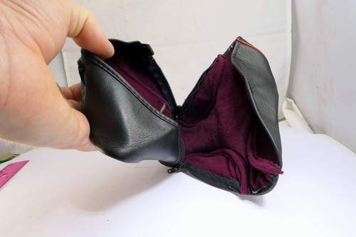 Sigma Soft Pouch Camera Case Genuine vintage SLR - Picture 8 of 8
