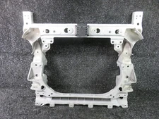Mercedes C300 AWD Subframe Crossmember Front Engine Cradle 15 20 A2056208701