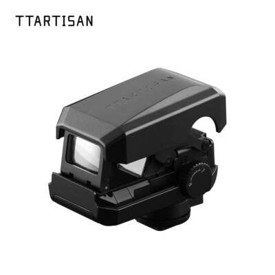 TTArtisan Dot Sight Cold Shoe Mount for Telephoto Photography Aiming target Tool
