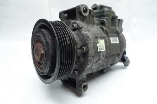 Klimakompressor Audi A4 Seat Exeo 110kW 120kW 132kW 8K0260805E