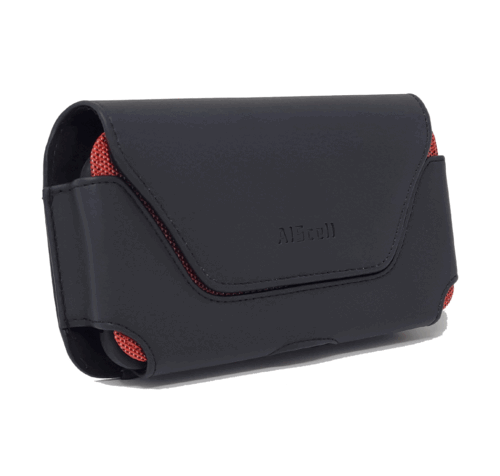 Für LG Wing, K92, robuster Gürtelclip Holster Tragetasche Gürtelschlaufe taktische Tasche - Bild 20 von 46