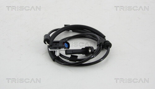 Triscan 8180 16219 Sensor, Radgeschwindigkeit FüR Ford-image