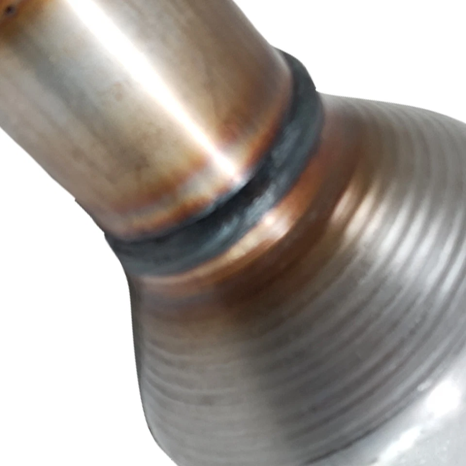 Rear Catalytic Converter For 2009-2011 Chevrolet Aveo5 2009-2010 Pontiac G3 1.6L - Image 4 of 4