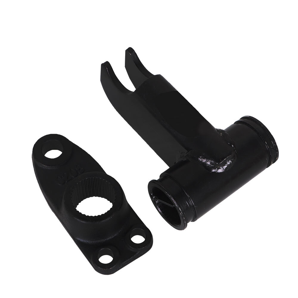 Torsion Bar Arm Anchor Bracket Left For 99-04 Nissan Xterra