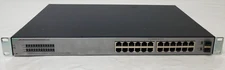 HPE OfficeConnect 1920S 24-Port 1G Ethernet 2xSFP JL381A