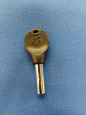 NEW ROBALO BOAT DOOR KEY - SOUTHCO / ORCAS 9121324-K