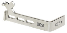 Ghost Inc C.A.T. 4.5lb Trigger Connector for all Glock models - Gen 1-5