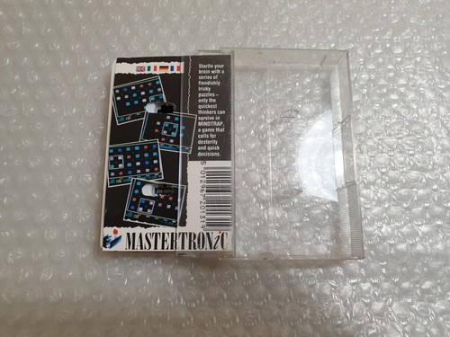 Mindtrap - Mastertronic - Sinclair ZX Spectrum π© - Afbeelding 2 van 6