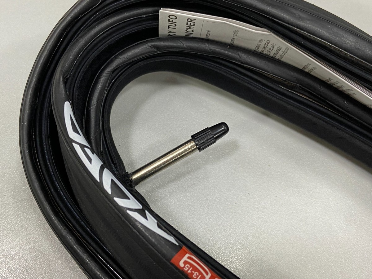 Tufo C Hi-Composite Carbon 25 700x25c 28 Tufo C Hi-Composite Carbon 25 700x25c 28