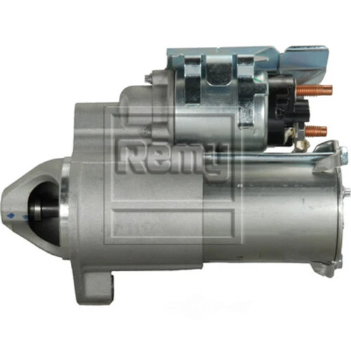 Motor de arranque para Jeep Liberty REMY 2008-2009 Foto 4 de 4