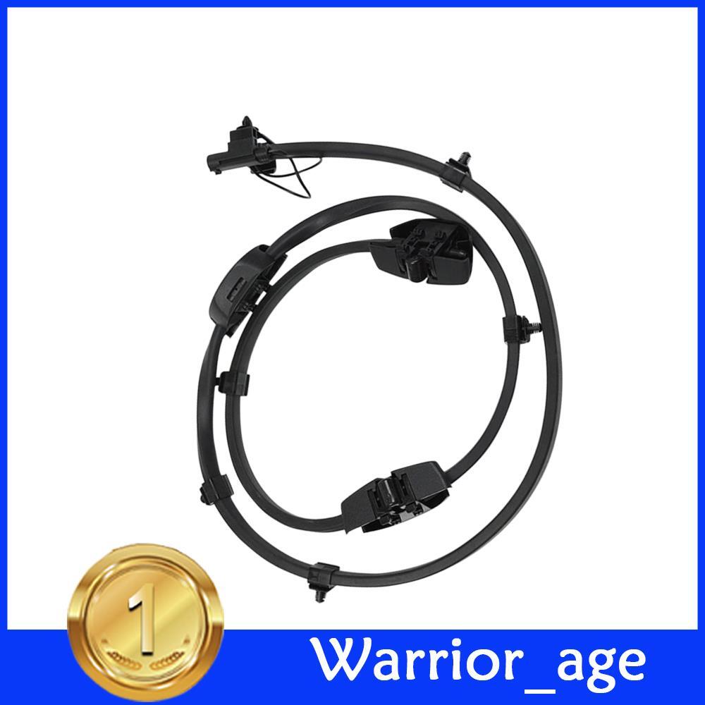 Front Windshield Washer Nozzle 61667388756 for BMW 5 Series G30