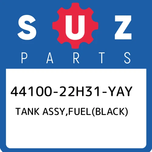 TANK ASSY,FUEL( | E3,E28