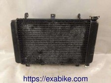 Radiateur Triumph 2000