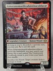 MTG Asmoranomardicadaistinaculdacar #186 Modern Horizons 2 2021 Card Rare NM