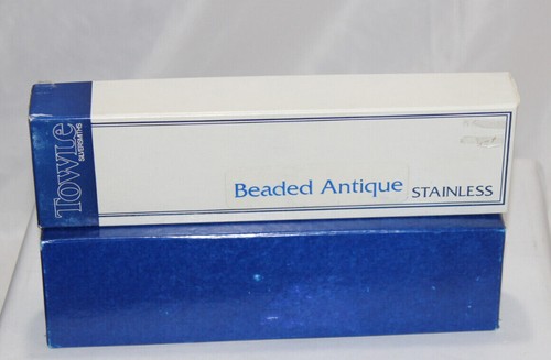 Towle Sterling Silver Silverware BOX ONLY BOX ONLY BOX ONLY BOX ONLY BOX ONLY - Picture 2 of 9