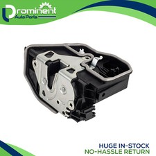 Front Left Driver Side Door Lock Latch Actuator For 03-19 Bmw 11-19 Mini 937-800