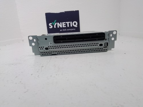 MK3 (F15) 2015 bis 2018 Navi Head Unit BMW X5 2019 Satellitennavigation