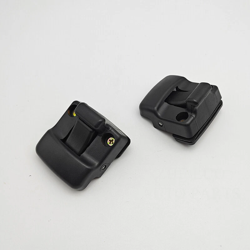 4 Pcs Rear Window Latch Window lock Fit toyota hiace commuter quantum 2005-2018 Foto 2 de 4