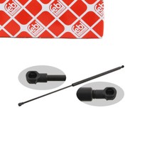 febi HeckklappendäMpfer Gasfeder DäMpfer FüR Citroen Xsara Break N2 8731.E4