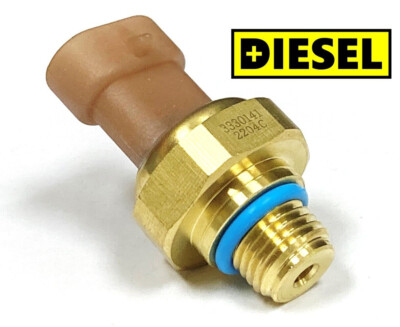 Intake Manifold Pressure Sensor for Cummins ISM | 1998-2002 | 4921493 ...