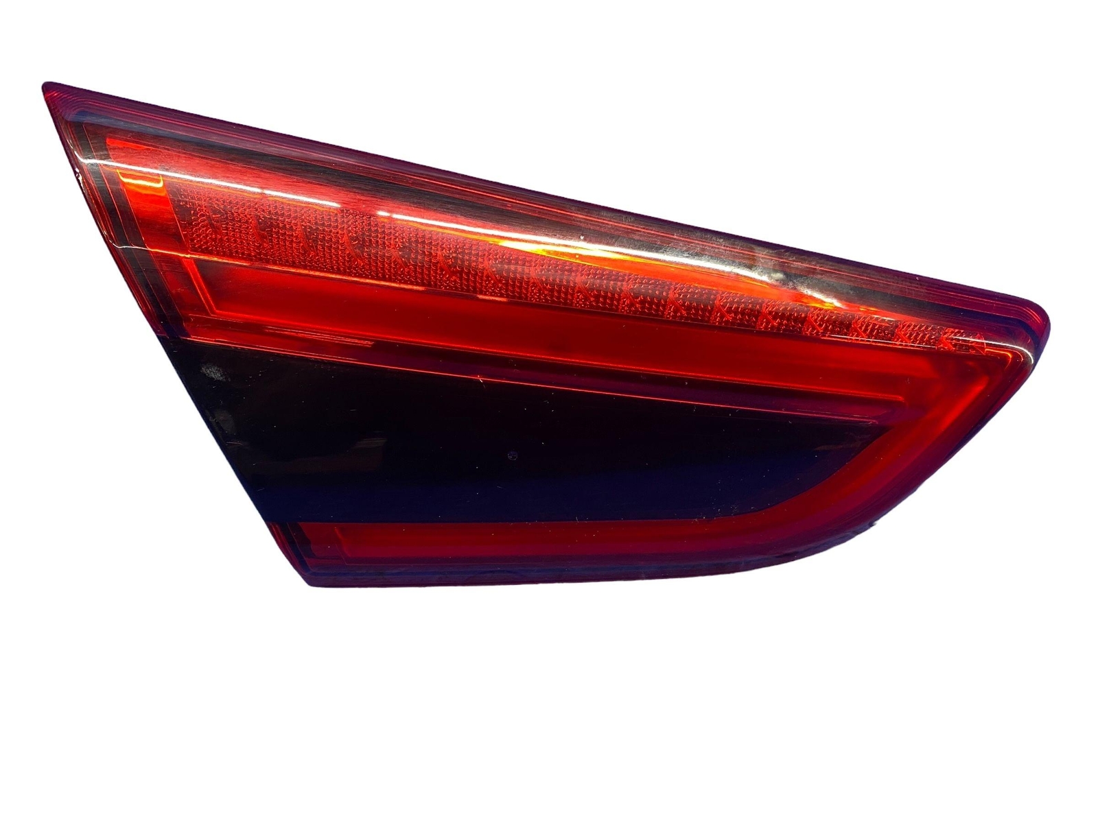 2017 2018 2019 2020 2021 MASERATI GHIBLI REAR RIGHT LEFT TAIL LIGHT LAMP TINTED