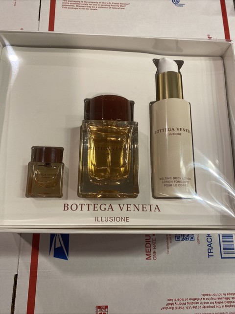 Bottega Veneta Illusione Women 2025