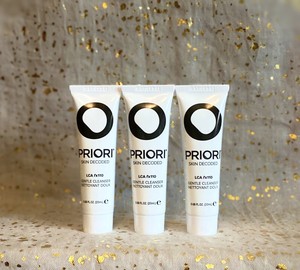 priori cleanser
