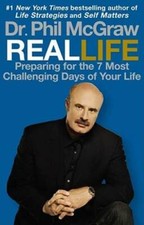 Real Life: Preparing for the 7 Most Challenging Days of Your Life - GOOD