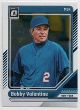 2024 Panini Donruss Optic Baseball Rated Rookie Vets Choose Complete Your Set