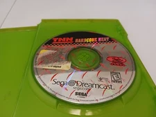 TNN Motorsports: Hardcore Heat (SEGA Dreamcast, 1999) 