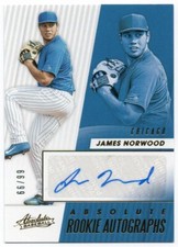 2019 Panini Chronicles Absolute Rookie Autographs Gold RC Auto /99 Pick Any