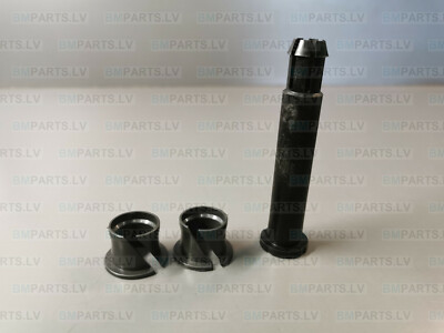 NEW GENUINE BMW E60 E61 E63 & LCI CLUTCH PEDAL PIN 6759942 & 2x 