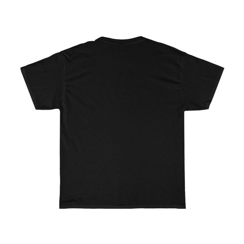 Black Knight Bridge Security T-Shirt (Monty Python Humor, Tribute) - Picture 3 of 3