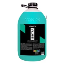 Sintra Automotive Fast Universal Multicleaner Car Vehicle 5L Vonixx