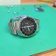 OMEGA Speedmaster Mark II 145.014 Chronograph cal.861 Hand Winding Men’s Watch