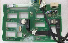 DELL T320 T420 T620 hard disk backplane 8-bay M05TM with cable