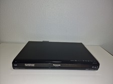 Panasonic DMR-EX93C DVD